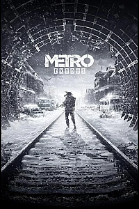 Metro: Exodus