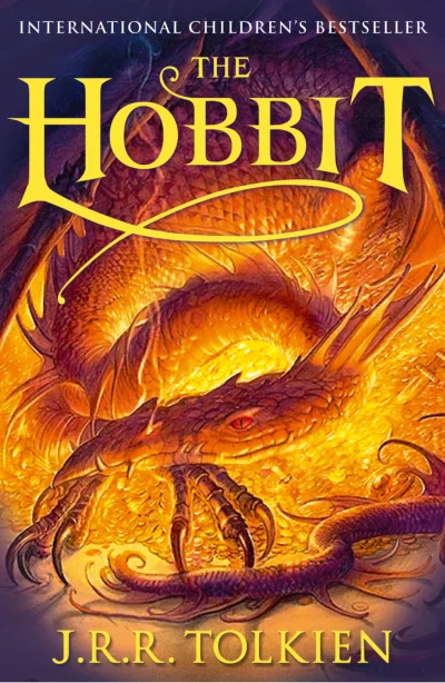 El Hobbit