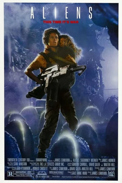 Alien: El octavo pasajero