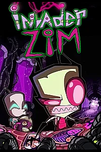 Invasor Zim