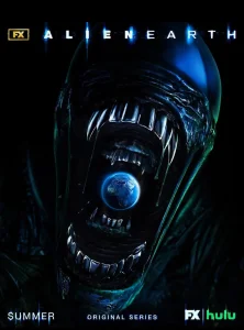 Alien: Earth