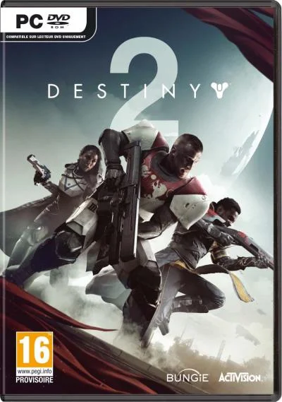 Destiny 2