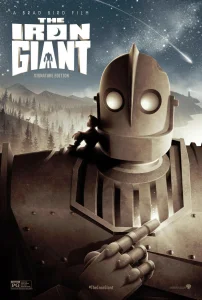 Le Géant de fer