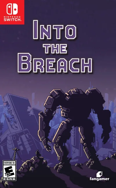 Into the Breach