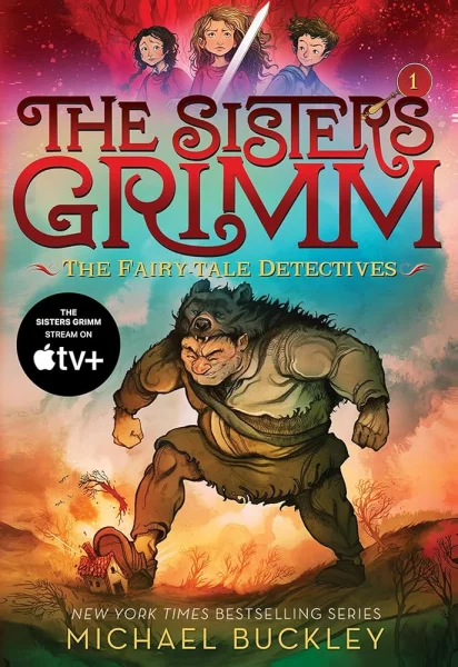 Las Hermanas Grimm