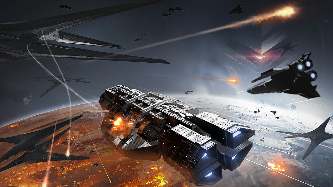 Battlestar Galactica: Scattered Hopes