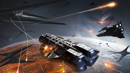 Battlestar Galactica: Scattered Hopes