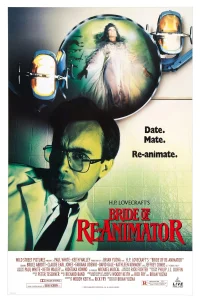 La Novia de Re-Animator