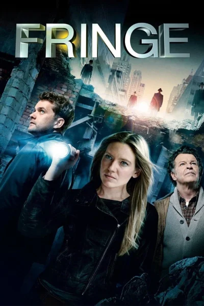Fringe: Al límite