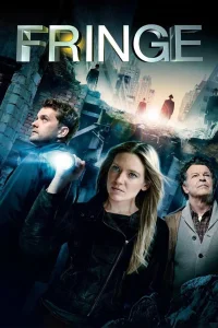 Fringe: Al límite