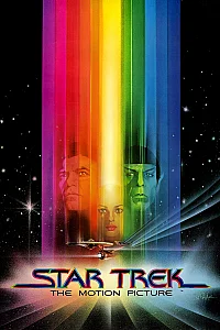 Star Trek: The Motion Picture