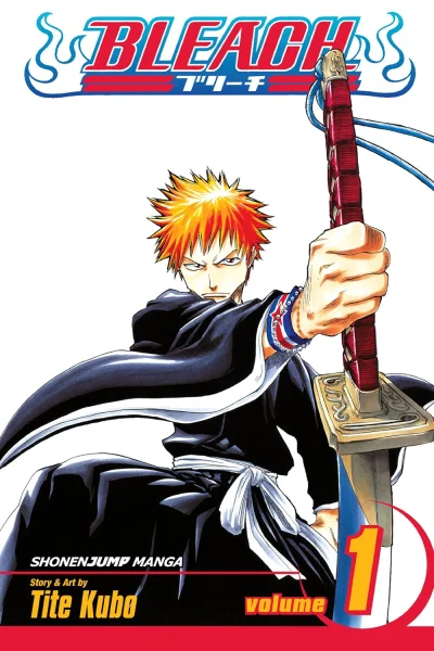 Bleach