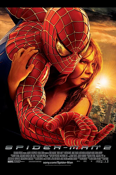 Spider-Man 2