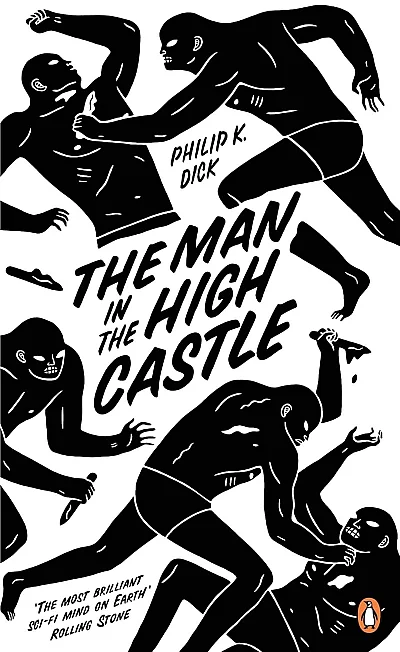 El hombre en el castillo