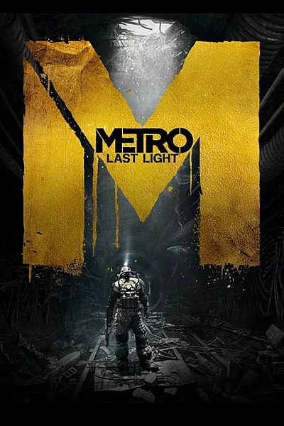 Metro: Last Light
