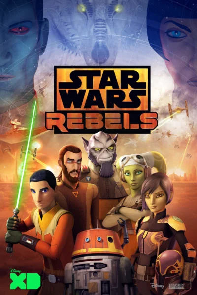 Star Wars: Rebels