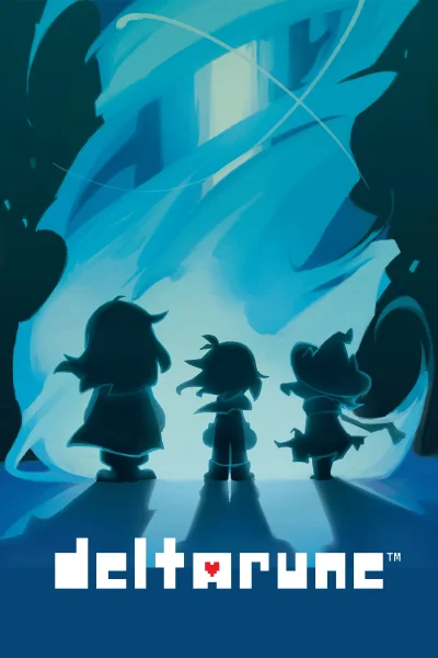 Deltarune