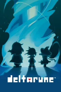 Deltarune