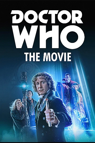 Doctor Who: La película