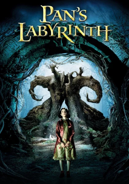 Le Labyrinthe de Pan