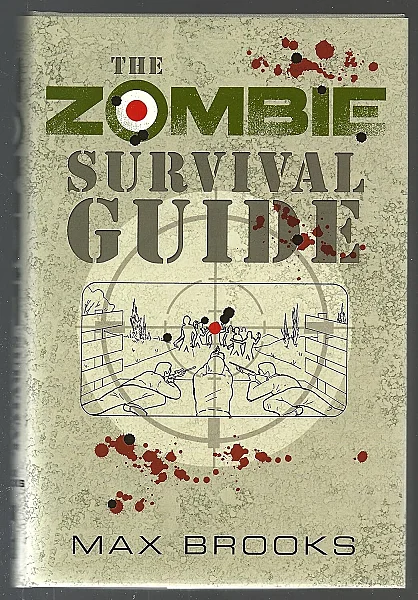 Guide de survie en territoire zombie