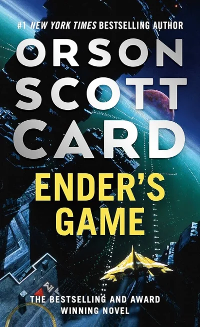 El juego de Ender