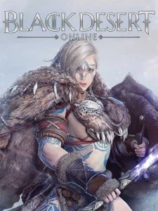 Black Desert Online