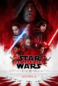 Star Wars: Episodio VIII - Los Últimos Jedi