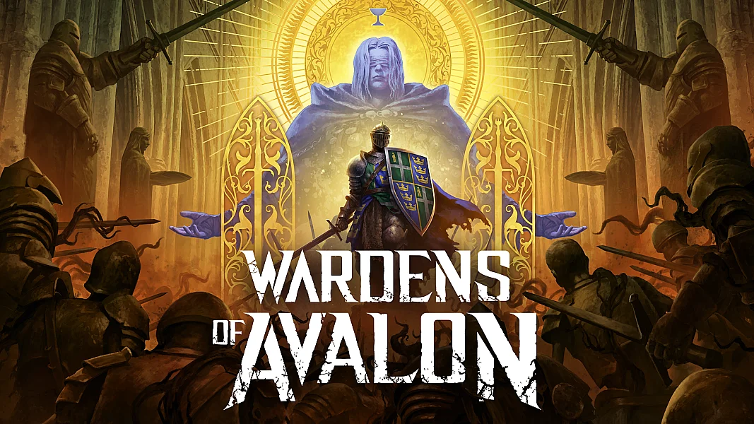 Wardens of Avalon