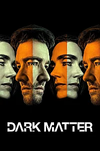 Dark Matter