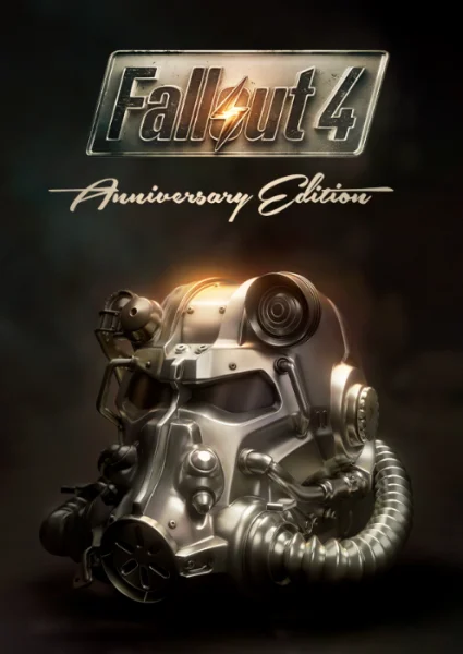 Fallout 4