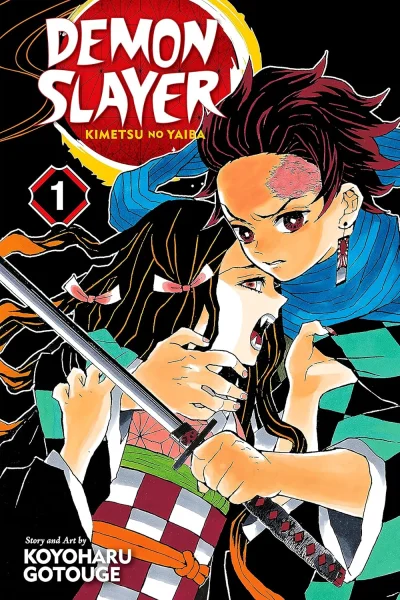 Kimetsu no Yaiba