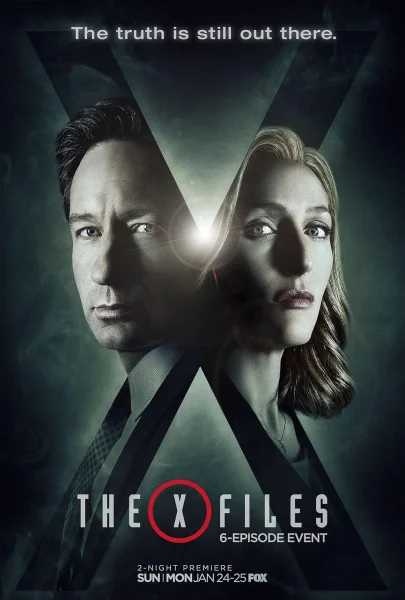 Expediente X