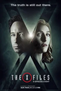 Expediente X