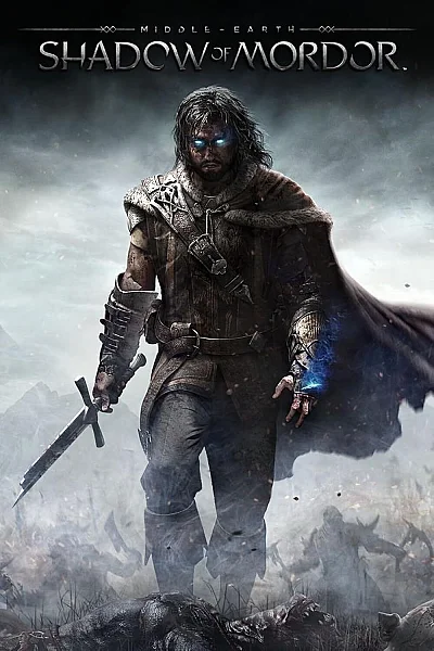 La Tierra Media: Sombras de Mordor