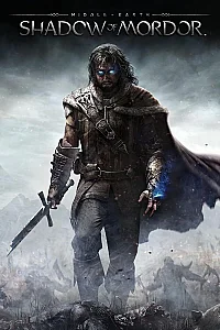La Tierra Media: Sombras de Mordor