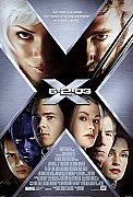 X-2: X-Men United