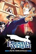 Phoenix Wright: Ace Attorney