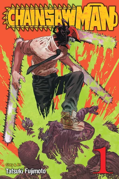 Chainsaw Man