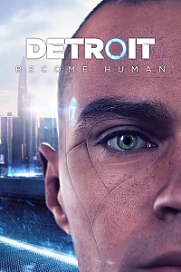 Detroit: Become Human