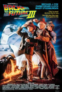 Regreso al Futuro III