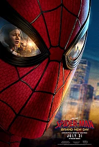 Spider-Man : Un jour nouveau