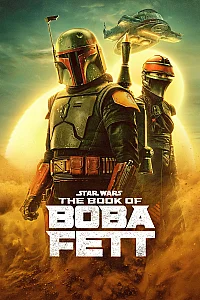 Book of Boba Fett