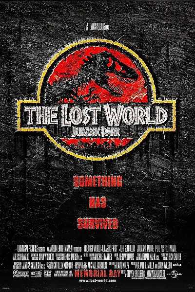 El Mundo Perdido: Jurassic Park