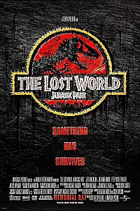 El Mundo Perdido: Jurassic Park
