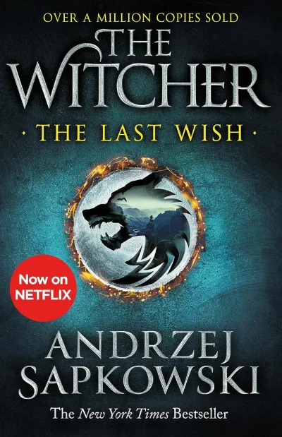 The Witcher