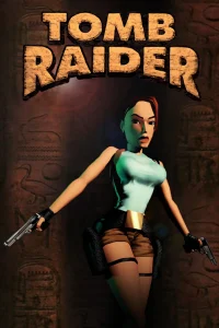 Tomb Raider