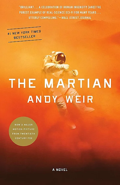 Marte (The Martian)