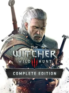 The Witcher 3 : Wild Hunt