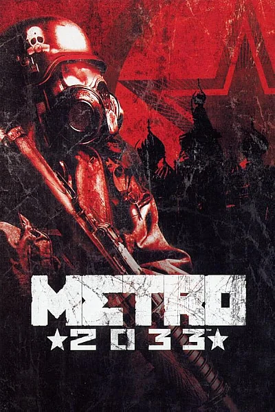Metro 2033